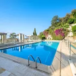 Les Miradors, De 2 En Rdc, Jardin Privatif, Piscine, Vue Et Parking Apartment