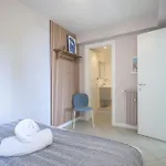 Les Miradors, De 2 En Rdc, Jardin Privatif, Piscine, Vue Et Parking Apartment Menton