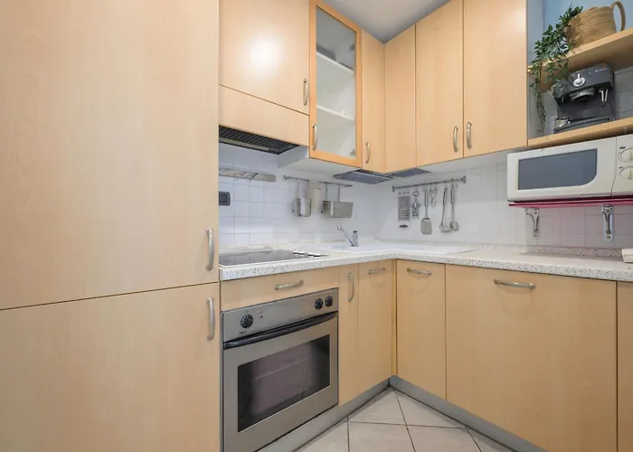 Apartment Les Miradors, De 2 En Rdc, Jardin Privatif, Piscine, Vue Et Parking